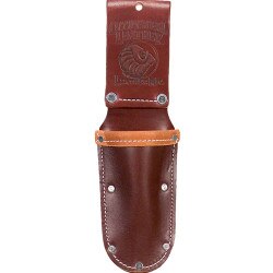 Leather Shear Holster For Pliers